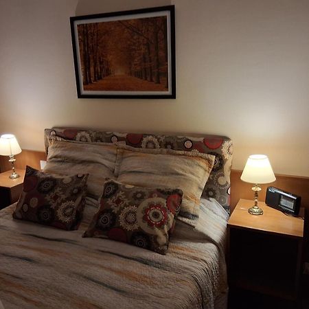 4 Ventanales Sobre La Avenida Corrientes Apartment Buenos Aires Ngoại thất bức ảnh