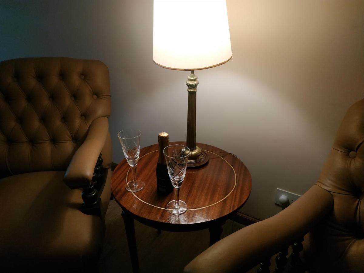 4 Ventanales Sobre La Avenida Corrientes Apartment Buenos Aires Ngoại thất bức ảnh