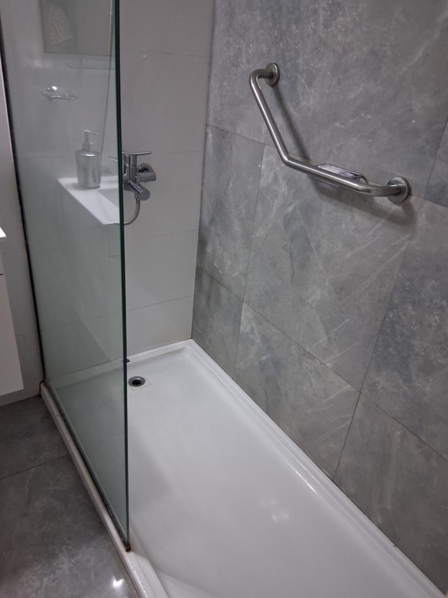 4 Ventanales Sobre La Avenida Corrientes Apartment Buenos Aires Ngoại thất bức ảnh